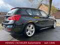 BMW 120 i limo | M Sportpaket | LED | 18" | Automatik Schwarz - thumbnail 2
