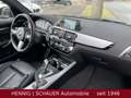 BMW 120 i limo | M Sportpaket | LED | 18" | Automatik Fekete - thumbnail 13
