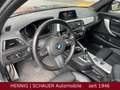BMW 120 i limo | M Sportpaket | LED | 18" | Automatik crna - thumbnail 6