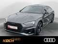 Audi S5 55 TDI q. Tiptr., Matrix Laser, Car Gris - thumbnail 1