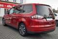Ford Galaxy 2.0 EcoBlue Titanium LED Navi ACC AHK DAB Rot - thumbnail 5