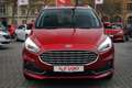 Ford Galaxy 2.0 EcoBlue Titanium LED Navi ACC AHK DAB Rot - thumbnail 3