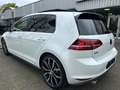 Volkswagen Golf VII GTI Performance DSG/Pano/MirrorLink/DYN Blanc - thumbnail 4