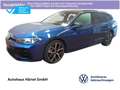 Volkswagen Passat Variant PASSAT R-LINE SIGNATURE 4MOTION 2.0 TSI DSG Navi Blau - thumbnail 1