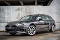 Audi A4 A4 Avant 30 TDi Business Edition Advanced S tronic Gris - thumbnail 1