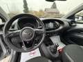 Toyota Aygo X 1.0i VVT-i-X Play🔝23.445 km🔝Gar 6/2032 Gris - thumbnail 5
