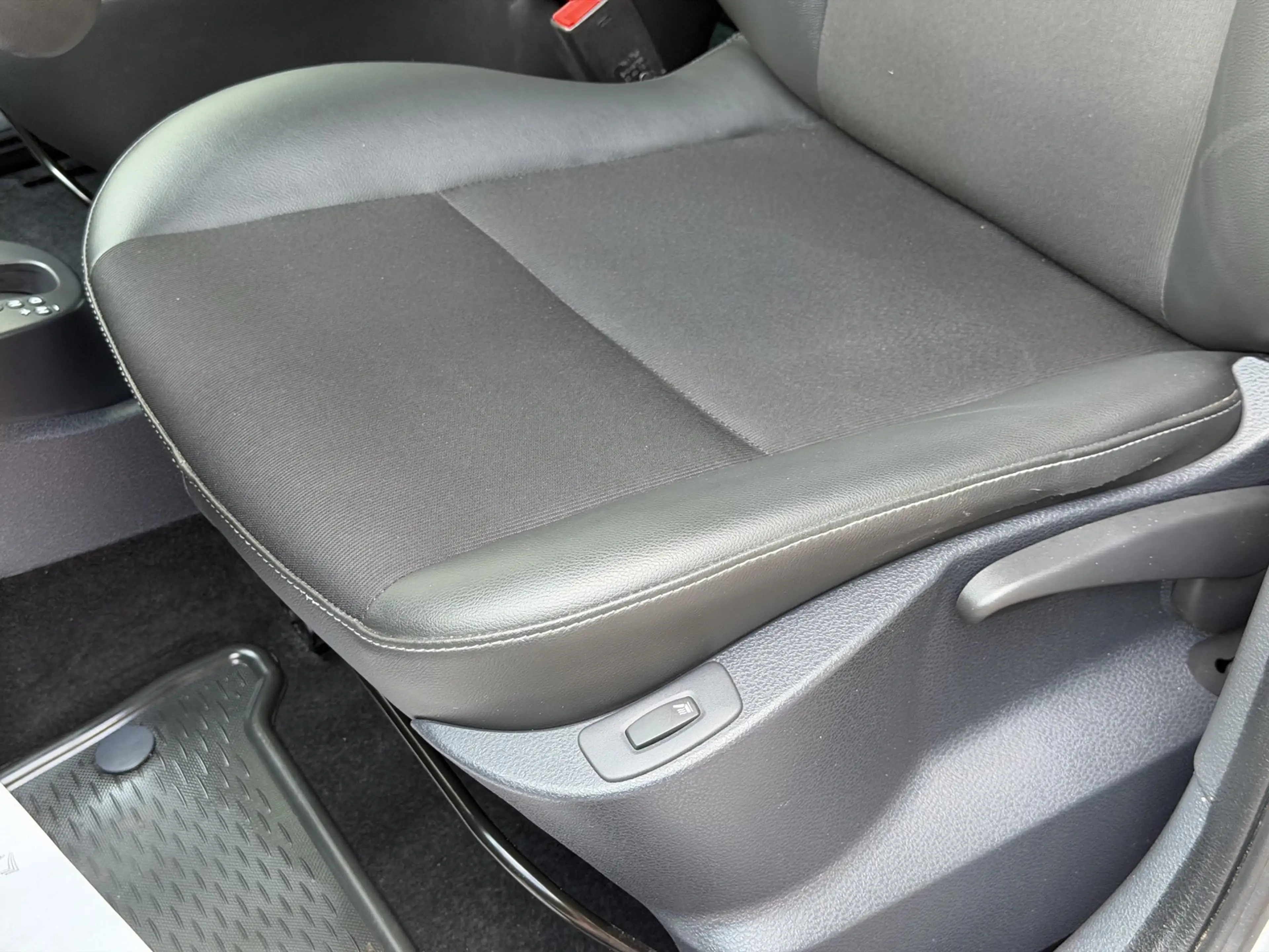 Renault Modus Grand Modus Night & Day Automatik *Klima*PDC* — photo 11