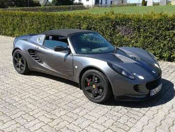 Lotus Elise