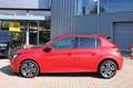 Peugeot 208 1.2 100PK Allure Automaat | Navigatie | Stoelverwa Rouge - thumbnail 10