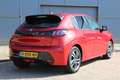 Peugeot 208 1.2 100PK Allure Automaat | Navigatie | Stoelverwa Rojo - thumbnail 2