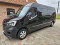 Renault Master L3H2 2.3DCI 140PK AIRCO CRUISE PDC NAVI TREKHAAK Noir - thumbnail 2