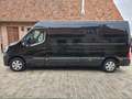 Renault Master L3H2 2.3DCI 140PK AIRCO CRUISE PDC NAVI TREKHAAK Noir - thumbnail 4
