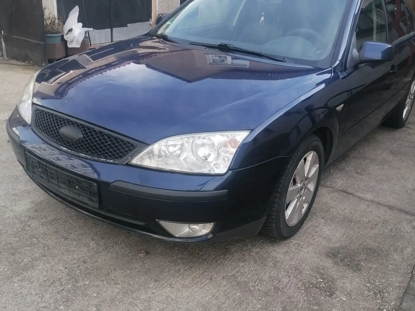 Ford Mondeo 2.0 Viva X - 2