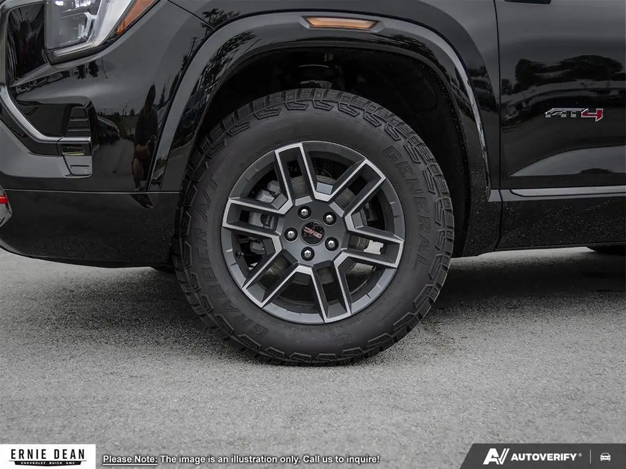 GMC Terrain снимка GMC Terrain