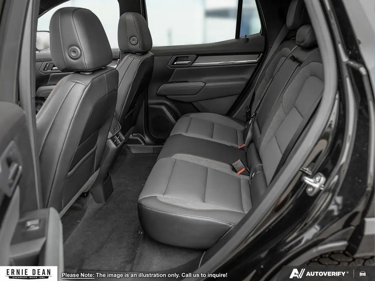 GMC Terrain снимка GMC Terrain