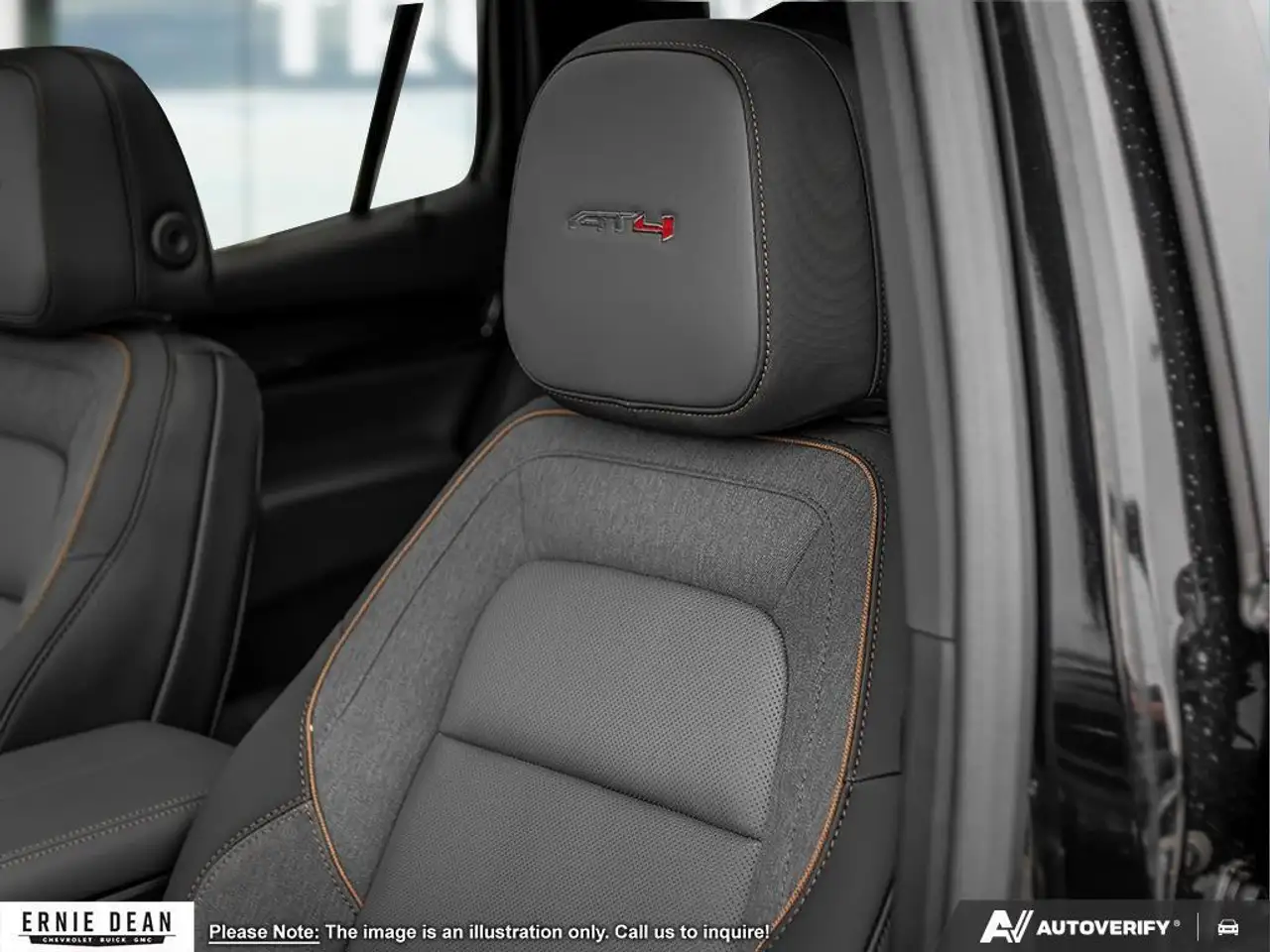 GMC Terrain снимка GMC Terrain