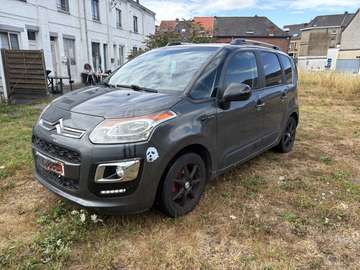 €uro 6B 1199cc 110cv de 2016 avec 137km CT OK