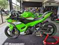 Kawasaki Ninja 500 SE KRT Vert - thumbnail 4