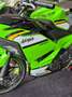 Kawasaki Ninja 500 SE KRT Vert - thumbnail 2
