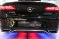 Mercedes-Benz E 350 Cabrio AMG-Line*BURMESTER*BICOLOR*LED* Negro - thumbnail 8