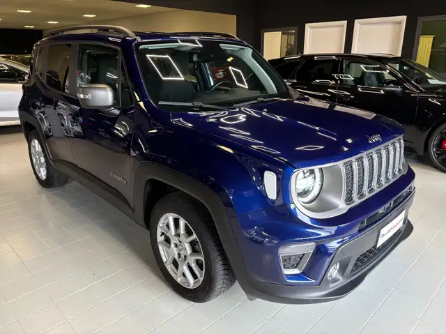 Jeep Renegade Renegade 1.0 t3 Limited 2wd