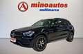 Mercedes-Benz GLC 300 300de 4Matic 9G-Tronic Negro - thumbnail 2