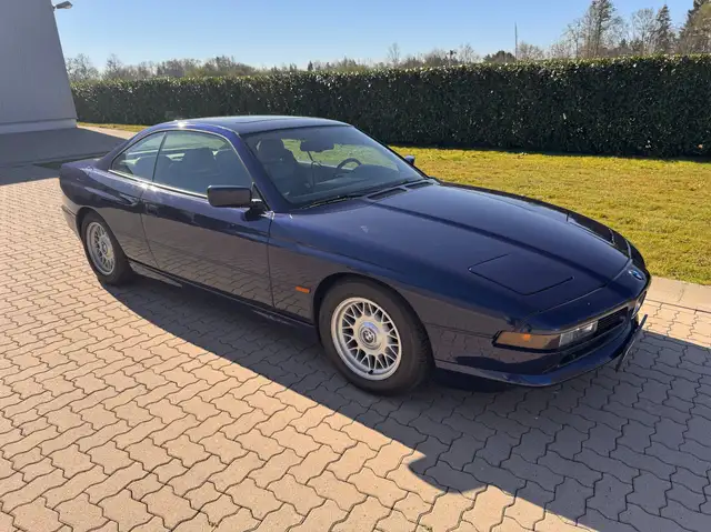 BMW 850 I