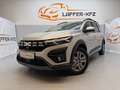 Dacia Jogger 1,0 TCe Expression KLIMA BLUETOOTH TEMP Silber - thumbnail 4