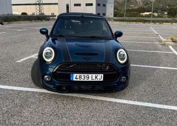 Mini Cabrio Cooper S Aut. Cooper S