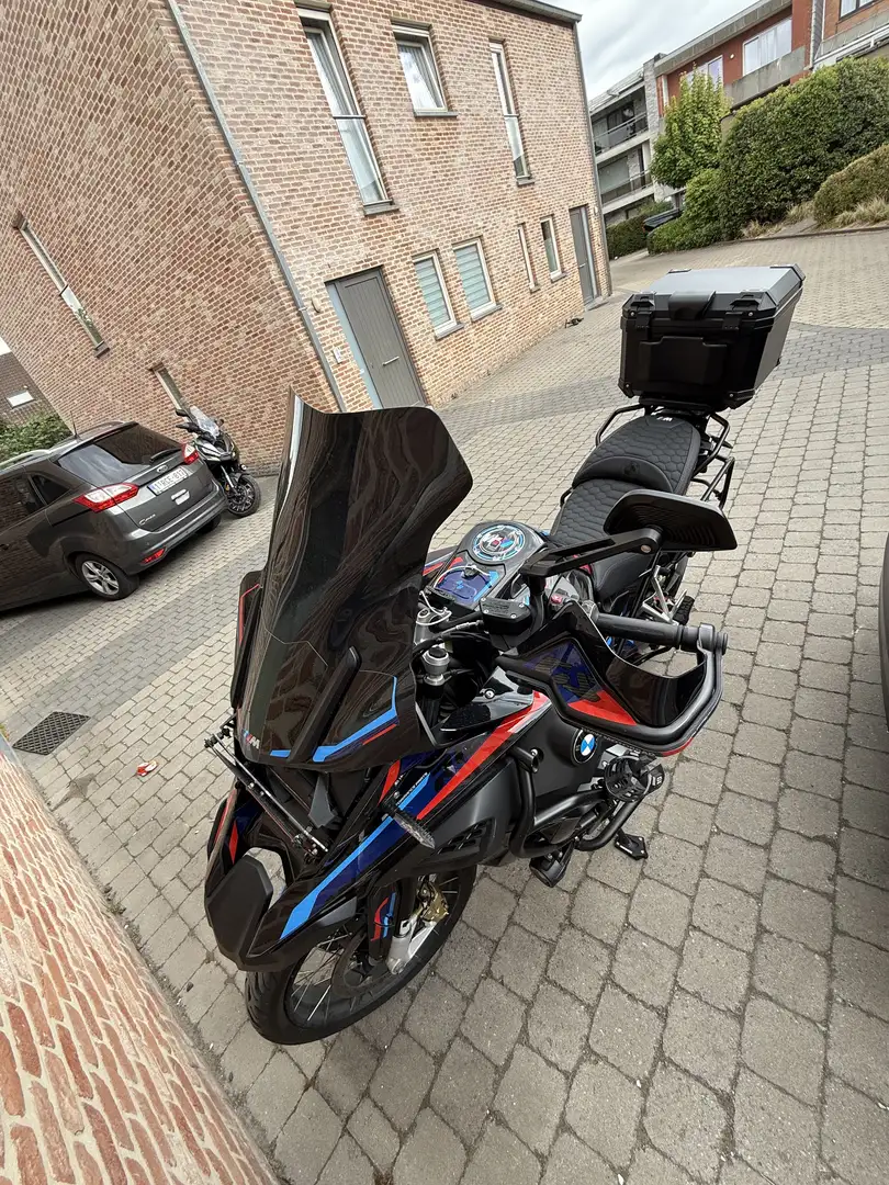 BMW R 1250 GS Adventure - 2