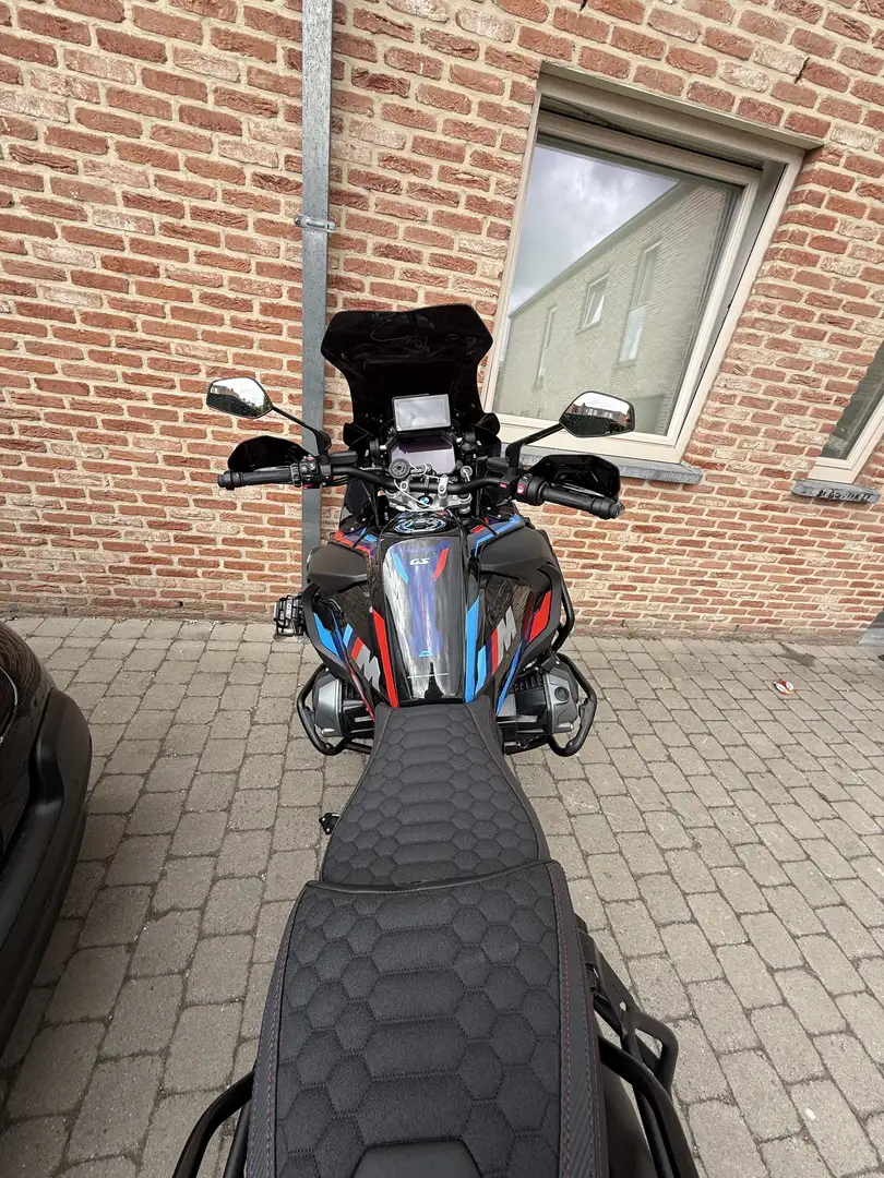 BMW R 1250 GS Adventure - 1