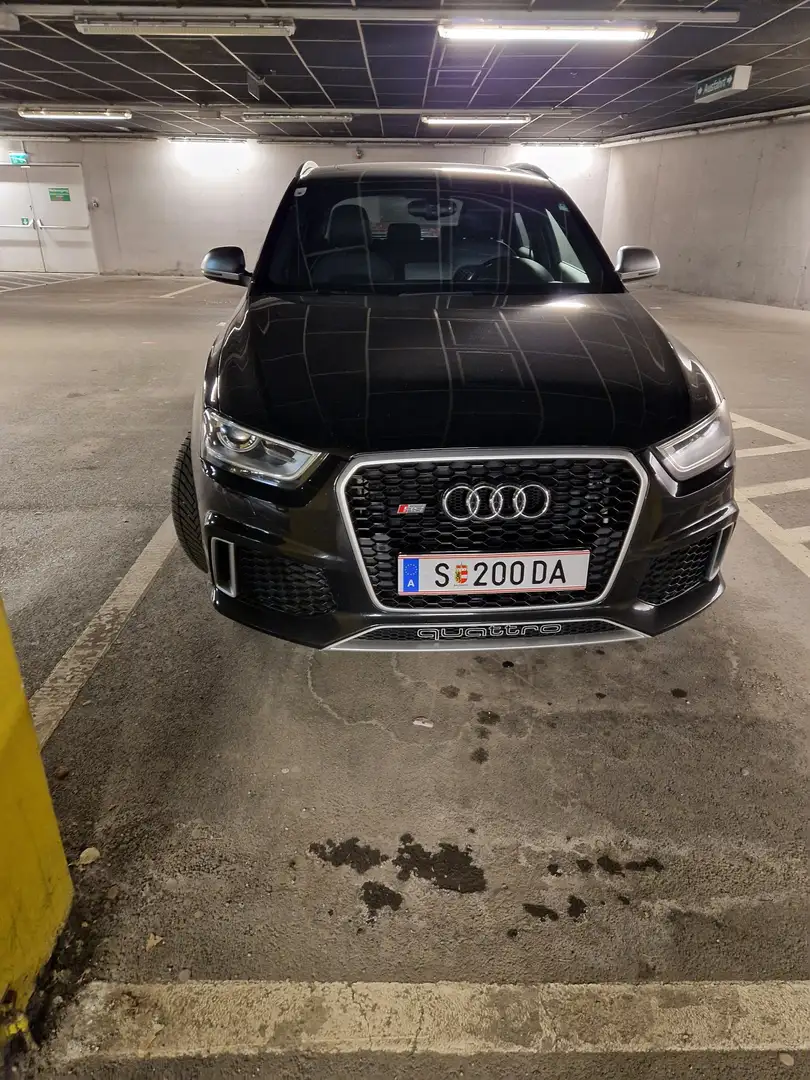 Audi RS Q3 RSQ3 2,5 TFSI quattro S-tronic - 2