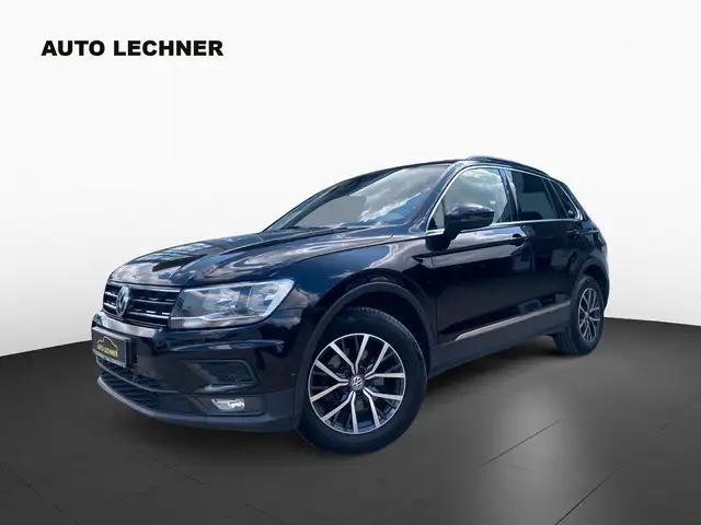 Volkswagen Tiguan 2.0TDi *KAMERA*CARPLAY*ACC*ELEK-HECK*1HD