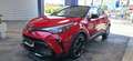 Toyota C-HR 2.0 Hybrid GR Sport - thumbnail 8