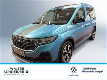 2.0 TDI Active Automatik AHK