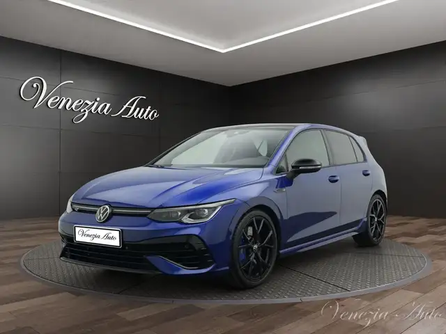 Volkswagen Golf R 333cv DSG 4Motion Akra Tetto IQ.Light 270 km/h