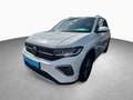 Volkswagen T-Cross 1.0 TSI DSG R-LINE AHK KAM ACC NAVI GJR Weiß - thumbnail 16