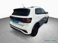 Volkswagen T-Cross 1.0 TSI DSG R-LINE AHK KAM ACC NAVI GJR Weiß - thumbnail 5