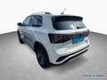 Volkswagen T-Cross 1.0 TSI DSG R-LINE AHK KAM ACC NAVI GJR Weiß - thumbnail 6