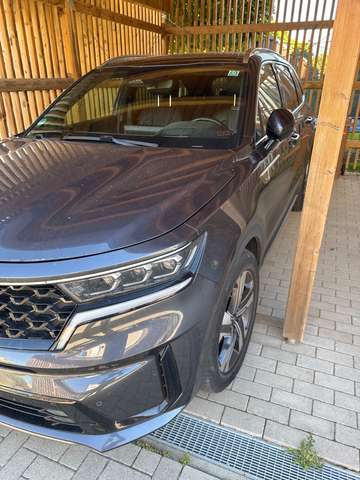 Imagine Kia Sorento Sorento 1.6 T-GDI PHEV AWD Aut. Platinum