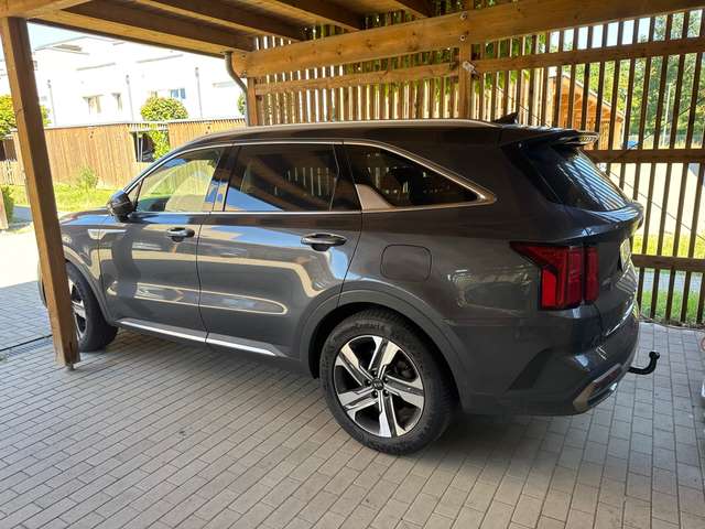 Kia Sorento Sorento 1.6 T-GDI PHEV AWD Aut. Platinum