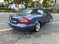 Mercedes-Benz CLK 200 CLK 200 Kompressor Cabrio*TÜV&ServiceNEU*Sport Blau - thumbnail 5