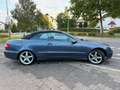 Mercedes-Benz CLK 200 CLK 200 Kompressor Cabrio*TÜV&ServiceNEU*Sport Blau - thumbnail 4