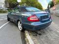 Mercedes-Benz CLK 200 CLK 200 Kompressor Cabrio*TÜV&ServiceNEU*Sport Blau - thumbnail 7