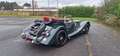 Morgan 4/4 Roadster MORGAN V6 3L Verde - thumbnail 8