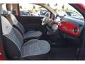 Fiat 500 Fiat 500 Cabriolet 1.2i - 69 2018 C CABRIOLET Lounge PHASE 3 Rot - thumbnail 13