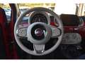 Fiat 500 Fiat 500 Cabriolet 1.2i - 69 2018 C CABRIOLET Lounge PHASE 3 Rot - thumbnail 5