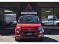 Fiat 500 Fiat 500 Cabriolet 1.2i - 69 2018 C CABRIOLET Lounge PHASE 3 Rot - thumbnail 9