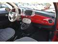 Fiat 500 Fiat 500 Cabriolet 1.2i - 69 2018 C CABRIOLET Lounge PHASE 3 Rot - thumbnail 4