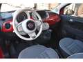 Fiat 500 Fiat 500 Cabriolet 1.2i - 69 2018 C CABRIOLET Lounge PHASE 3 Rot - thumbnail 3